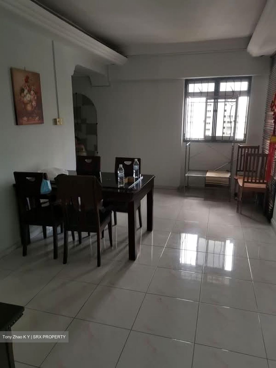 Blk 542 Choa Chu Kang Street 52 (Choa Chu Kang), HDB 5 Rooms #597646111